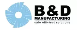 BD Manucfacturing